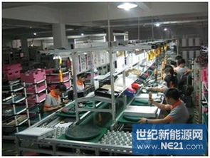 光伏逆變器企業(yè)歐姆尼克新廠投產(chǎn) 德中高科技加速整合的典范