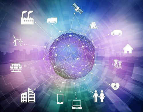 迅準(zhǔn)科技 以物聯(lián)網(wǎng)技術(shù)為核心引擎，賦能智慧城市建設(shè)與網(wǎng)絡(luò)科技開發(fā)